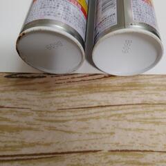 エアコン洗浄スプレー　未使用品2本の画像