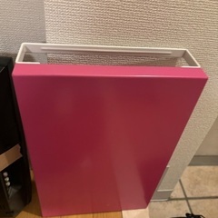 モニターとおまけ付きの画像