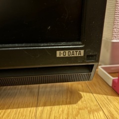 モニターとおまけ付きの画像