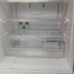 持ち帰り特価を冷蔵庫 350リッター2017年製別館に置いてますの画像