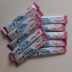 【未開封】ビーンスターク すこやかM1　スティックの画像