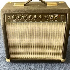 fender PR241 ギターアンプ