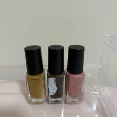【8/25までの出品】ネイルホリック NAIL HOLIC マニキュアまとめ売り 11本 セルフネイルの画像