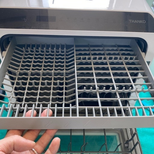 THANKO 食器洗い乾燥機