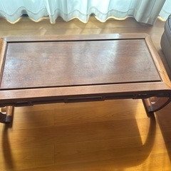 ローテーブル