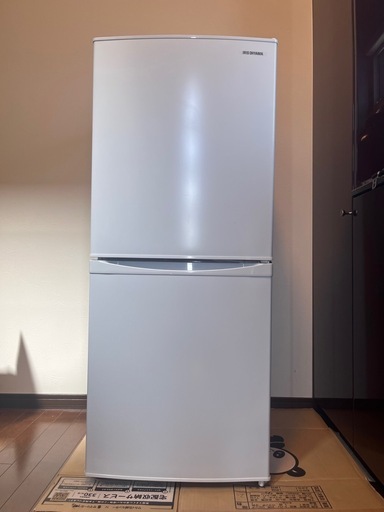 値下げしました！【美品】2023年製　冷蔵庫