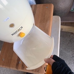 お米ストッカーの画像