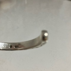 🌺プロフィール必ず読んでね🌺⭐️ハワイアンシルバーブレスの画像