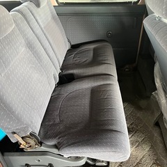 アトレーワゴン カスタムRS 車検7年10月の画像