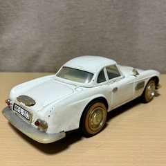 ミニカー　BMW 507(?)の画像