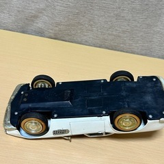 ミニカー　BMW 507(?)の画像