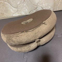 骨盤矯正クッション　の画像