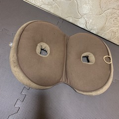 骨盤矯正クッション　の画像