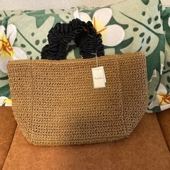 バッグ
の画像