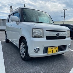 🉐車検来年10月までたっぷり!!コンテと同型ピクシススペース綺麗です🉐