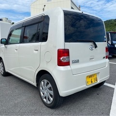 🉐車検来年10月までたっぷり!!コンテと同型ピクシススペース綺麗です🉐の画像