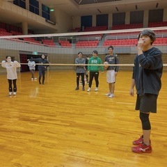 🗽🏐心の底からバレーボール楽しみたい人はご覧ください😊
