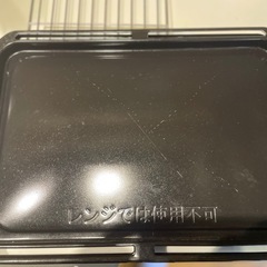 東芝過熱水蒸気オーブンレンジ 石窯ドーム　ER-TD3000
の画像