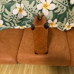 カゴバッグの画像