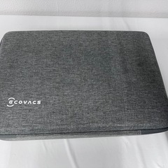 ECOVACS WINBOT 920 WG811 窓拭きロボット ガラスの画像