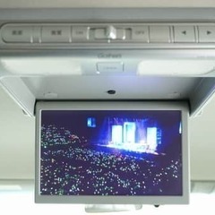 エリシオン　プレステージ 　Ｓ　ＨＤＤナビ　スペシャルパッケージ　入庫いたしました！の画像