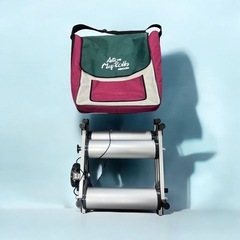 MINOURA ミノウラ 負荷装置付 アクションマグローラー 3本ローラー