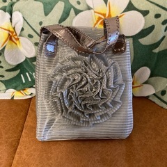 メッシュバッグ
