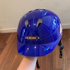 受付終了　自転車チャイルドシートの画像