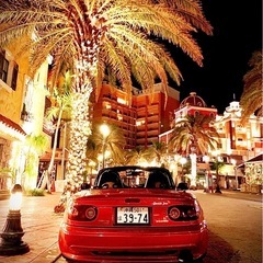 ユーノスロードスター NA8C 5速M/T RSリミテッド 売ります‼️の画像