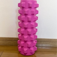フォームローラー ヨガポール ストレッチローラー