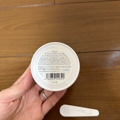 【お譲り決定】デュオ　ザ　クレンジングバームの画像