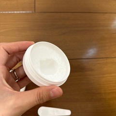 【お譲り決定】デュオ　ザ　クレンジングバームの画像