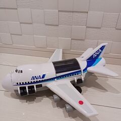 カーゴジェットANA