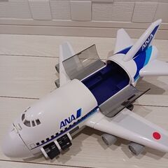 カーゴジェットANAの画像