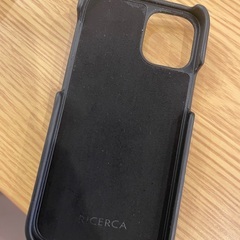 iPhone12miniケースの画像