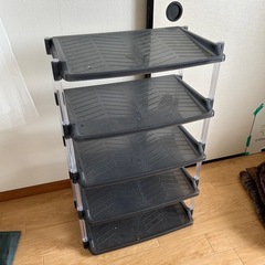 シューズラック