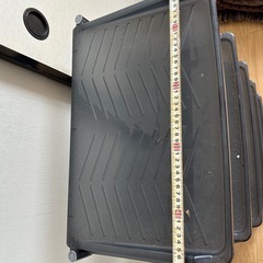 シューズラックの画像