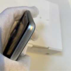 INFOBAR iida kURO 3Gの画像