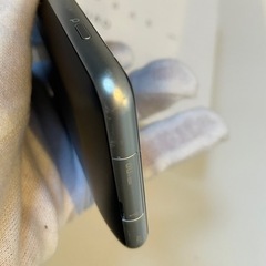 INFOBAR iida kURO 3Gの画像