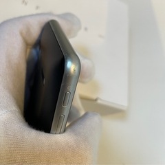 INFOBAR iida kURO 3Gの画像