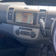 平成17年式☆ダイハツタント☆ターボ☆4WDの画像