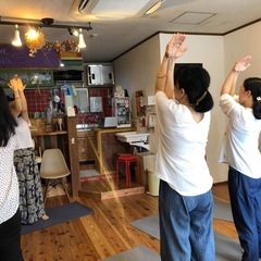9月呼吸の教室™️&健康ボイトレの画像