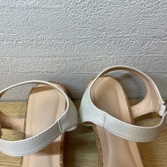 ※値下げ中▶︎titivateサンダルの画像