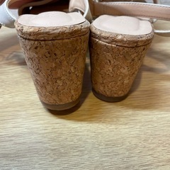 ※値下げ中▶︎titivateサンダルの画像