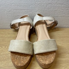 ※値下げ中▶︎titivateサンダル