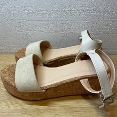 ※値下げ中▶︎titivateサンダルの画像