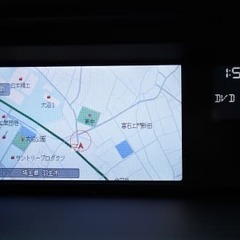 エリシオン 　Ｇ　エアロ　ＨＤＤナビ　スペシャルパッケージ　入庫いたしました！の画像