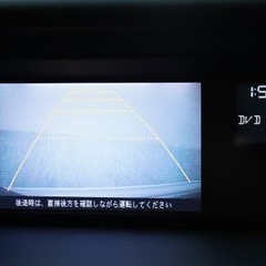 エリシオン 　Ｇ　エアロ　ＨＤＤナビ　スペシャルパッケージ　入庫いたしました！の画像