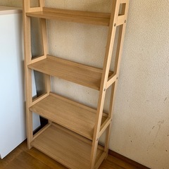 棚•お取引き中