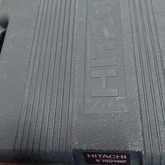 HITACHI  N3804MF フロアタッカの画像